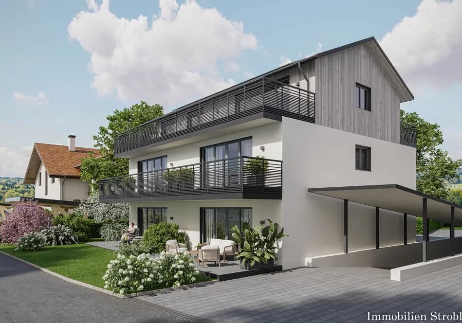 4-Zimmer-Wohnung kaufen in Salzburg-Umgebung – 83 m², € 564.000 – Bild 5 von 6