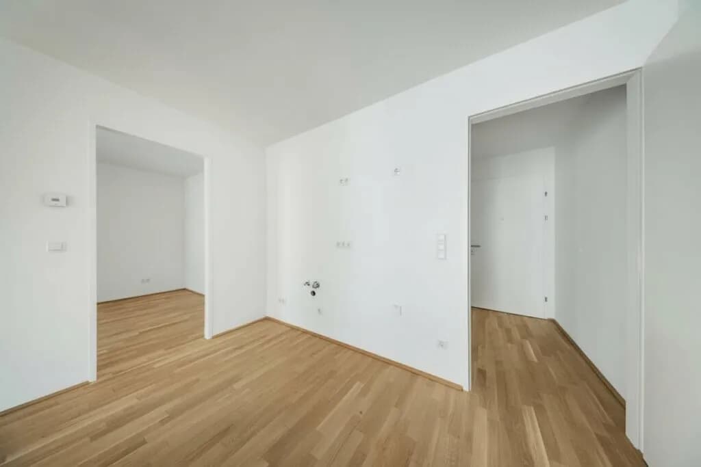 2-Zimmer-Wohnung kaufen in Wien – 42,84 m², € 313.100 – Bild 3 von 27