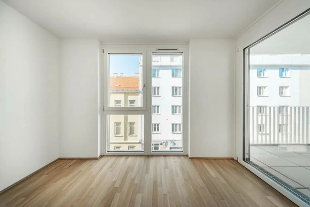 2-Zimmer-Wohnung kaufen in Wien – 42,84 m², € 313.100 – Bild 6 von 27