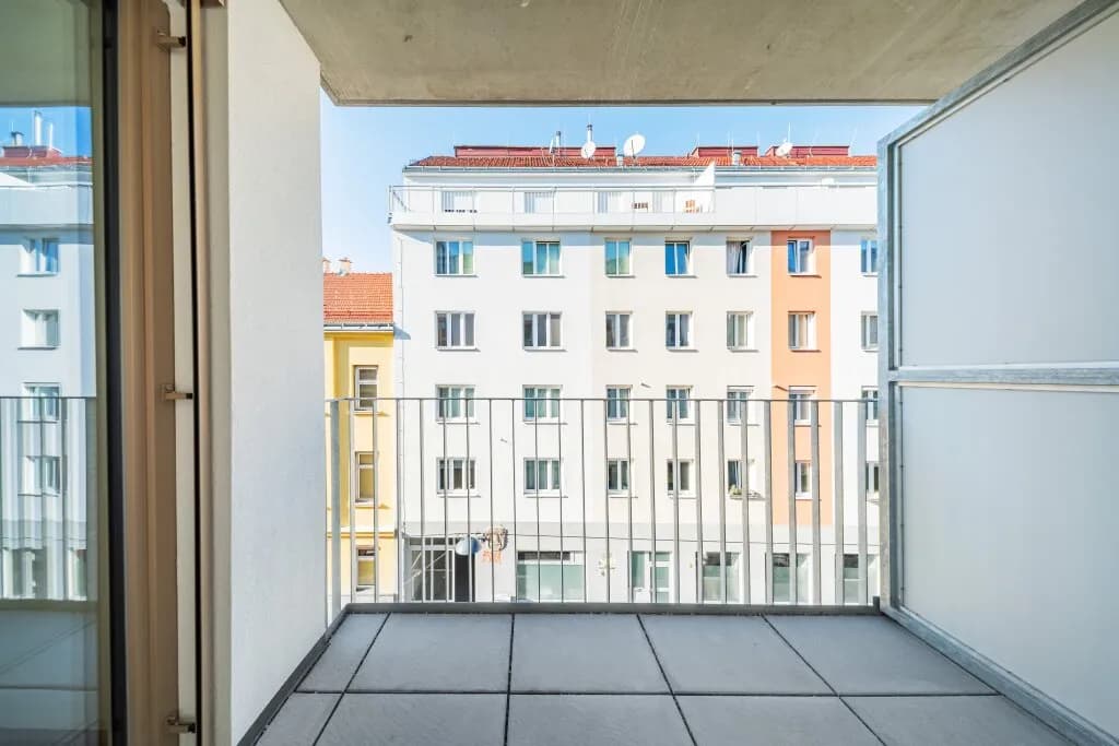 2-Zimmer-Wohnung kaufen in Wien – 42,84 m², € 313.100 – Bild 15 von 27