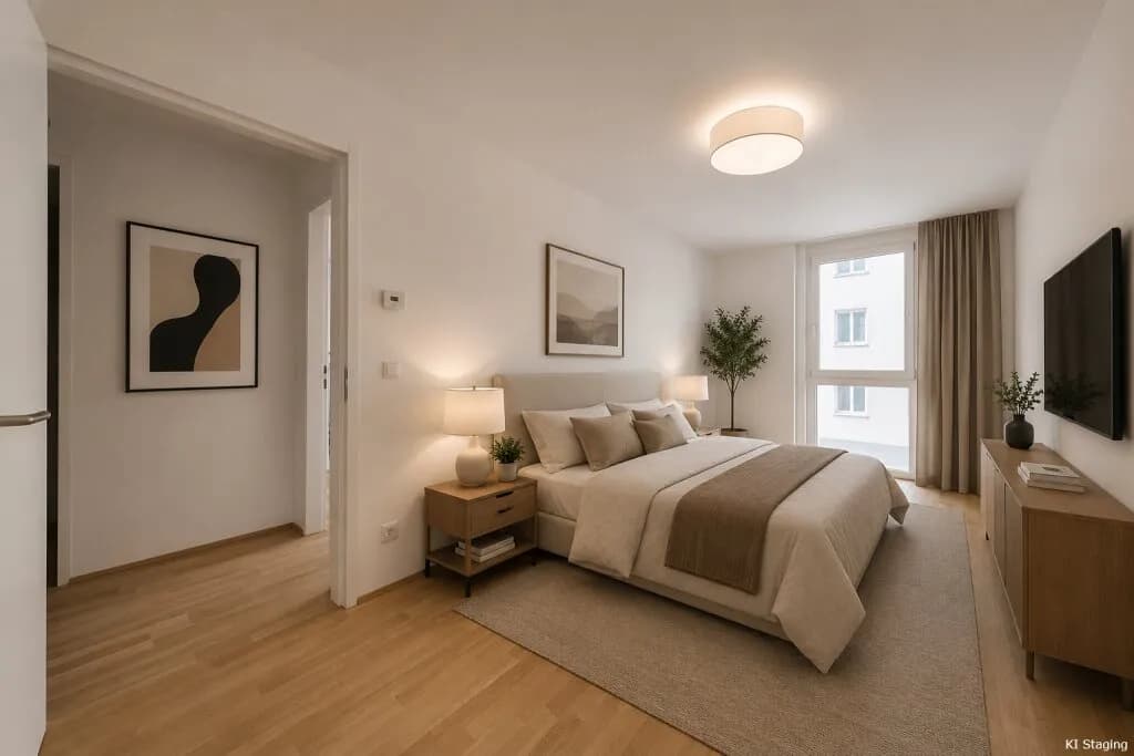 3-Zimmer-Wohnung kaufen in Wien – 68,77 m², € 495.600 – Bild 3 von 26