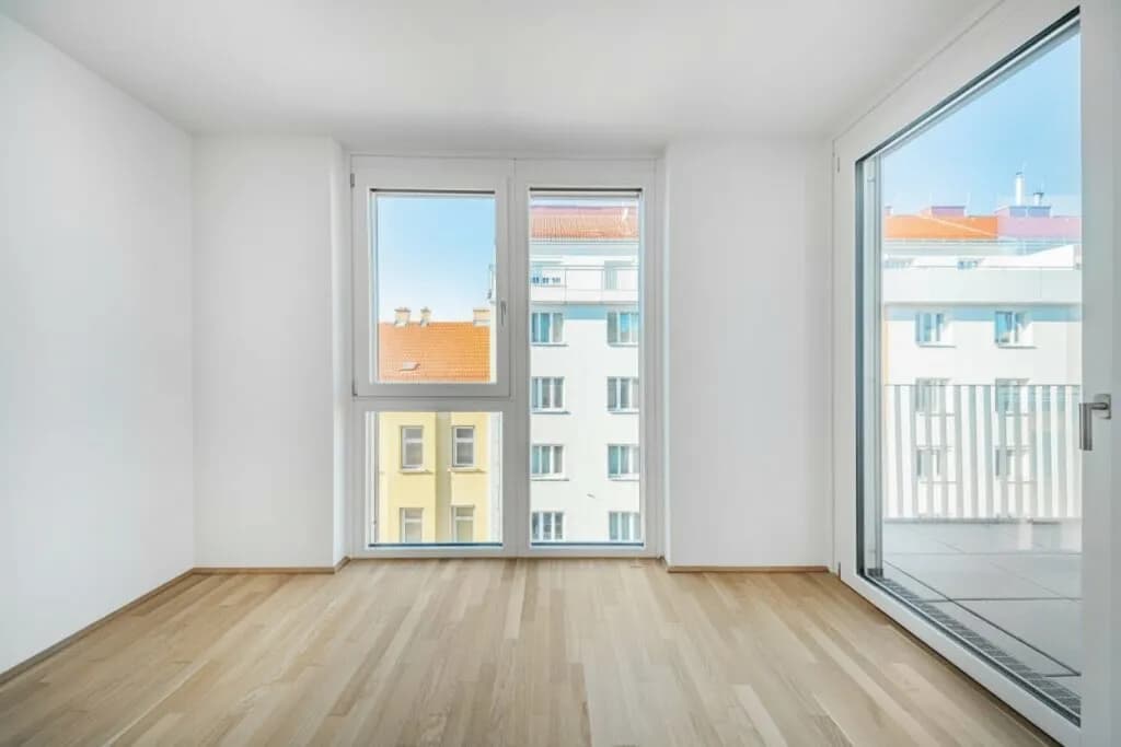 2-Zimmer-Wohnung kaufen in Wien – 40,43 m², € 328.700 – Bild 3 von 25