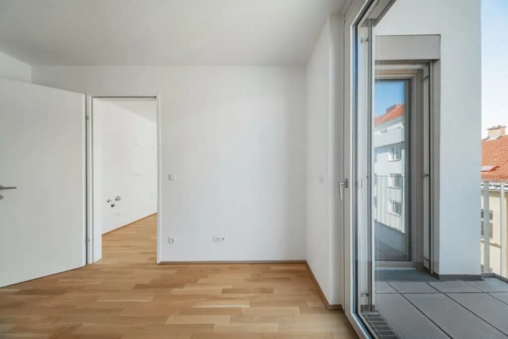 2-Zimmer-Wohnung kaufen in Wien – 40,43 m², € 328.700 – Bild 5 von 25