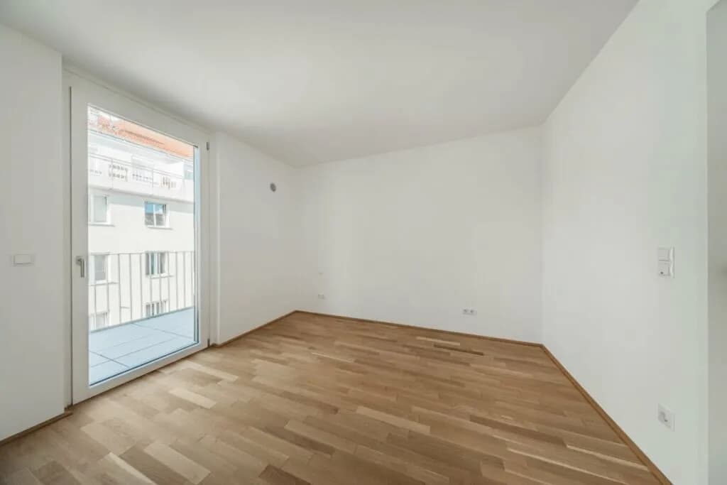 2-Zimmer-Wohnung kaufen in Wien – 40,43 m², € 328.700 – Bild 7 von 25