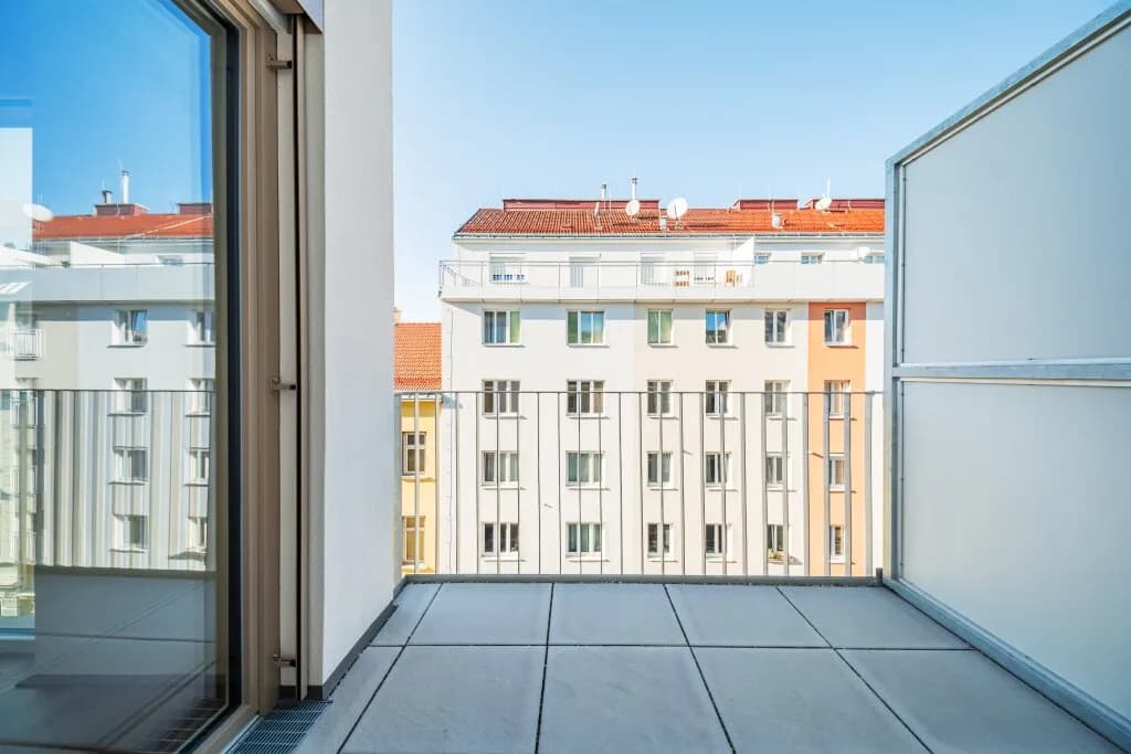 2-Zimmer-Wohnung kaufen in Wien – 40,43 m², € 328.700 – Bild 15 von 25