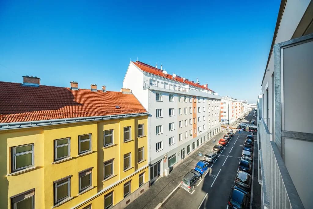2-Zimmer-Wohnung kaufen in Wien – 41,98 m², € 328.400 – Bild 17 von 28