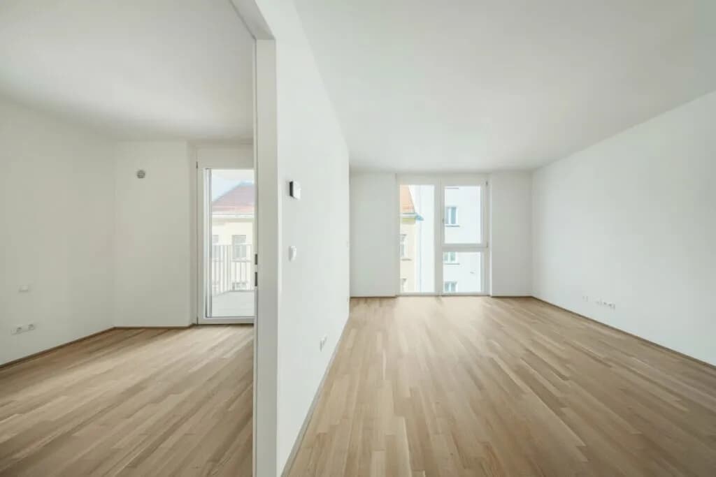 2-Zimmer-Wohnung kaufen in Wien – 41,75 m², € 311.300 – Bild 4 von 26