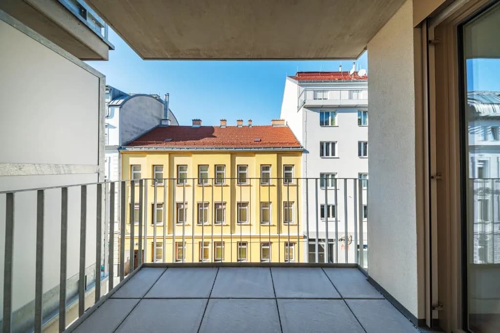 2-Zimmer-Wohnung kaufen in Wien – 41,75 m², € 311.300 – Bild 16 von 26