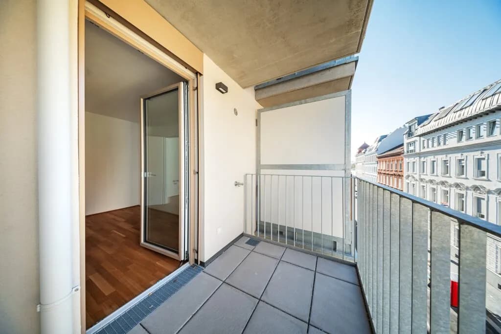 2-Zimmer-Wohnung kaufen in Wien – 41,75 m², € 311.300 – Bild 17 von 26