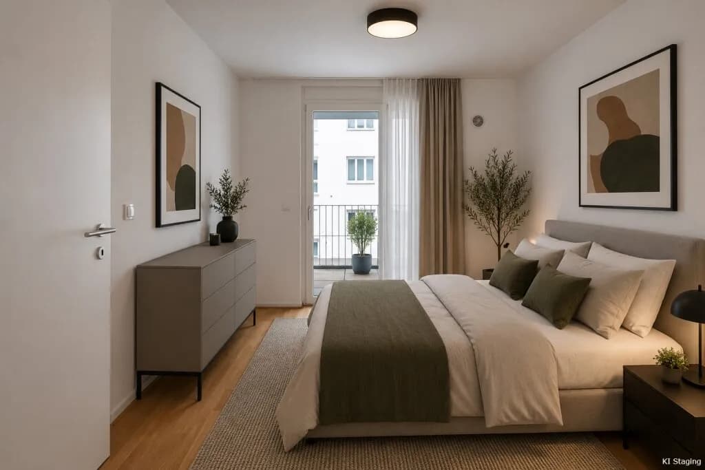 2-Zimmer-Wohnung kaufen in Wien – 42,85 m², € 297.500 – Bild 2 von 20