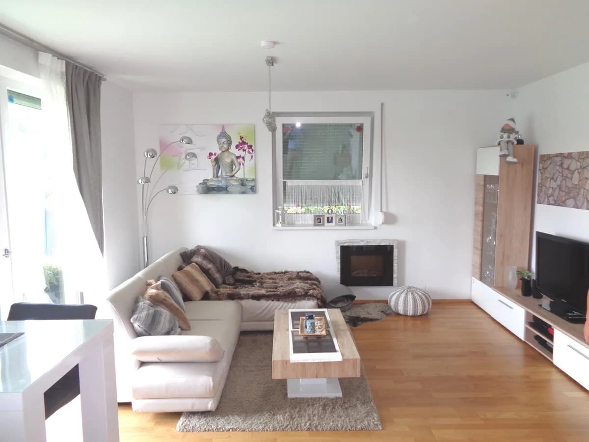 3-Zimmer-Wohnung mieten in Graz – 70 m², € 1.337 – Bild 2 von 8