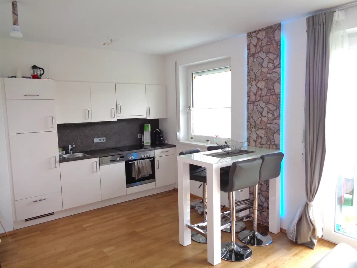 3-Zimmer-Wohnung mieten in Graz – 70 m², € 1.337 – Bild 3 von 8