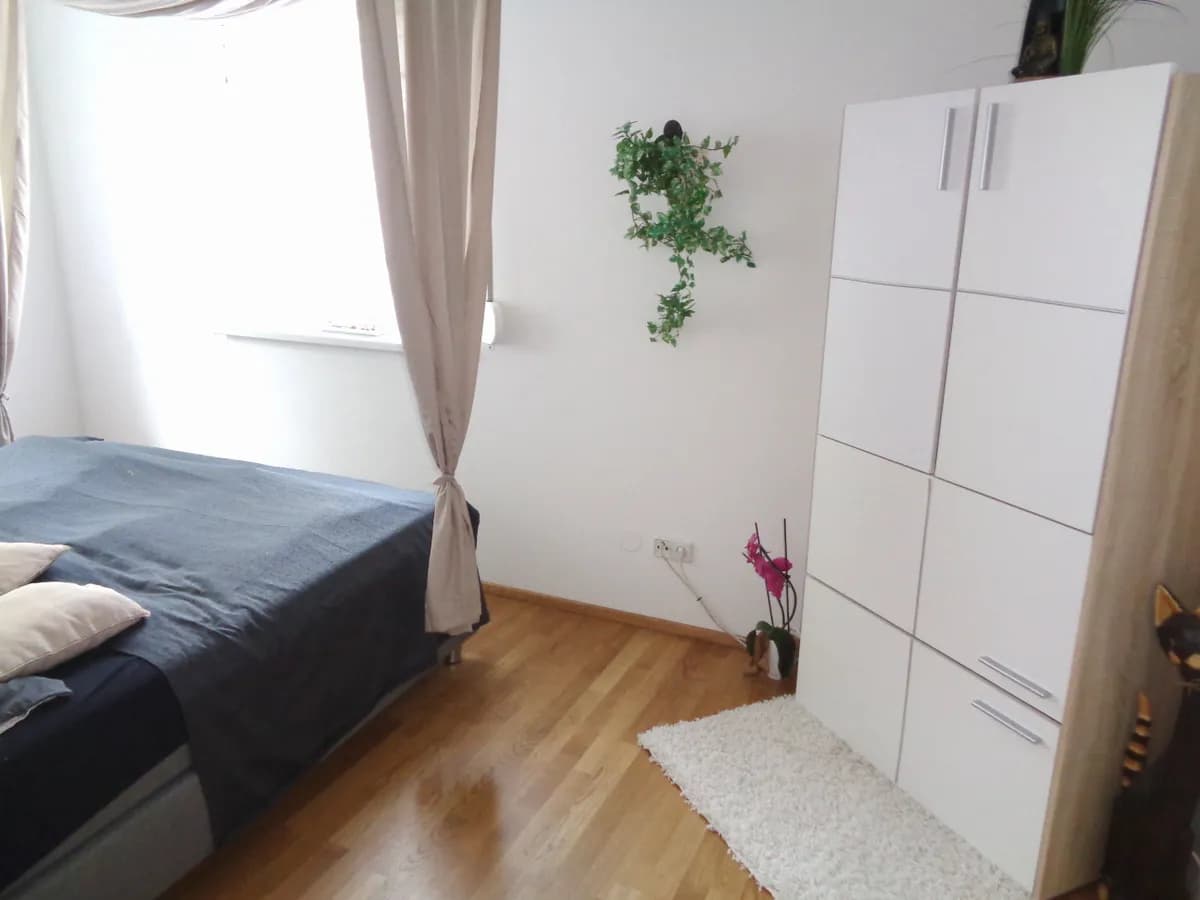 3-Zimmer-Wohnung mieten in Graz – 70 m², € 1.337 – Bild 6 von 8