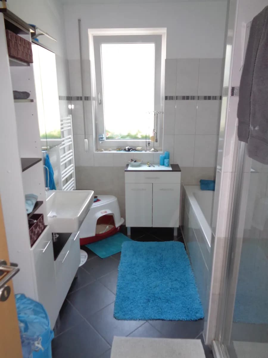 3-Zimmer-Wohnung mieten in Graz – 70 m², € 1.337 – Bild 8 von 8