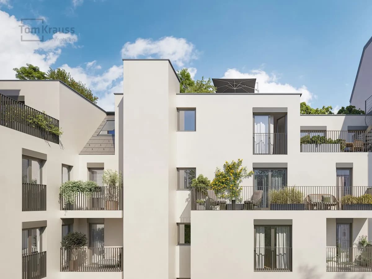 4-Zimmer-Wohnung kaufen in Wien – 112,84 m²