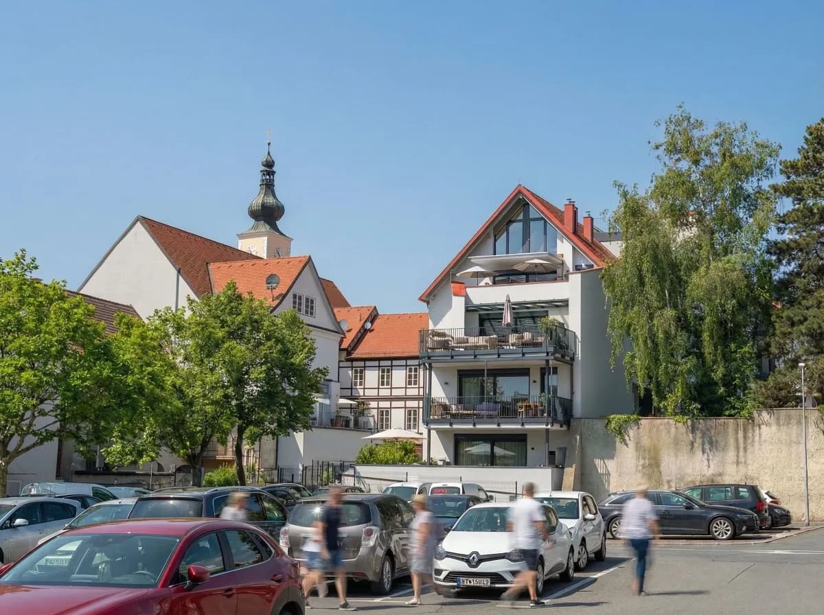 4-Zimmer-Wohnung kaufen in Wolfsberg – 118 m² – Bild 5 von 11