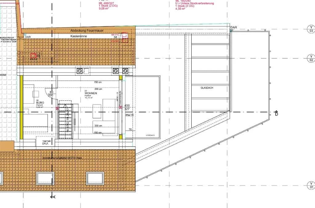 4-Zimmer-Wohnung kaufen in Wolfsberg – 118 m² – Bild 10 von 11