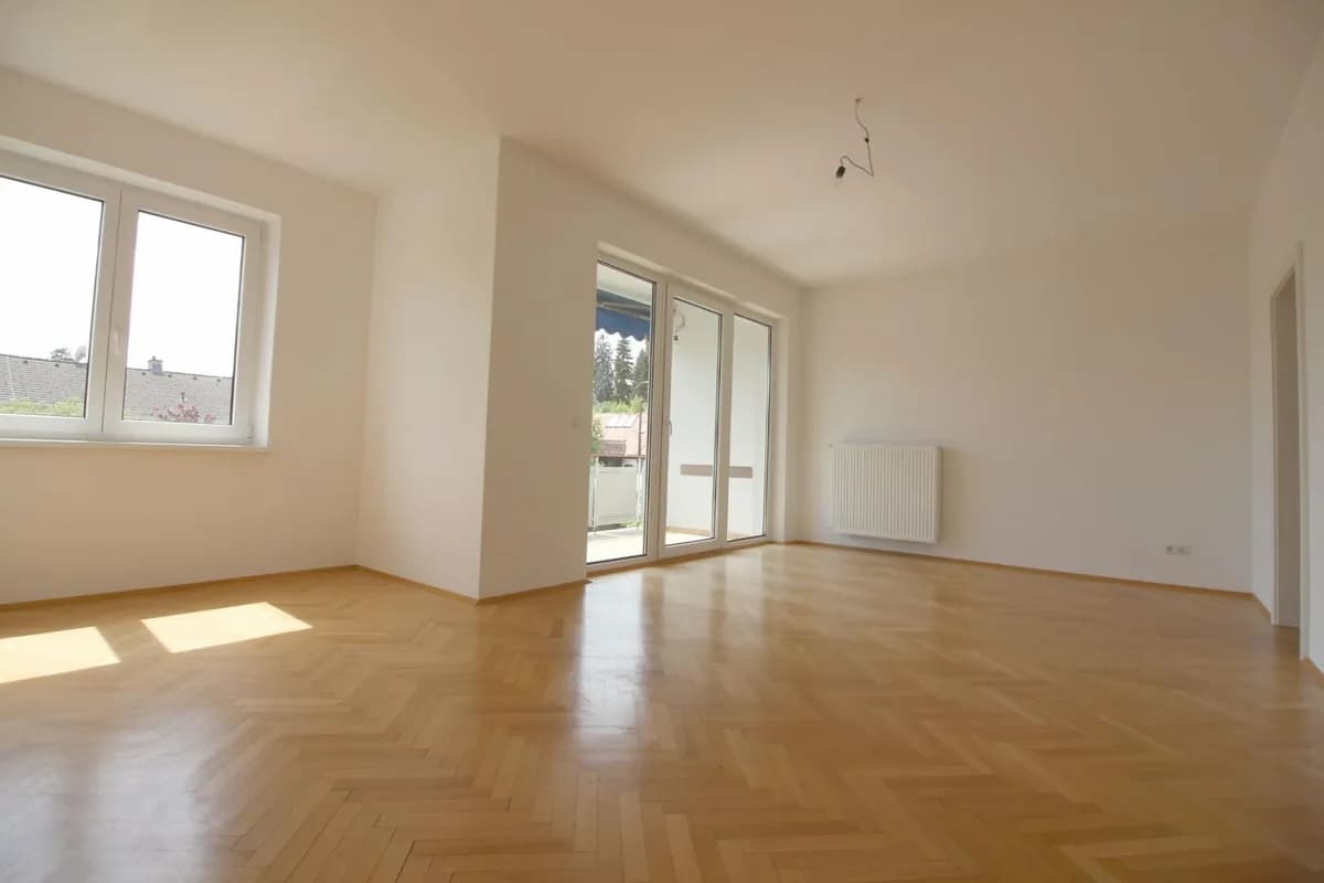 3-Zimmer-Wohnung kaufen in Graz – 75 m², € 300.000
