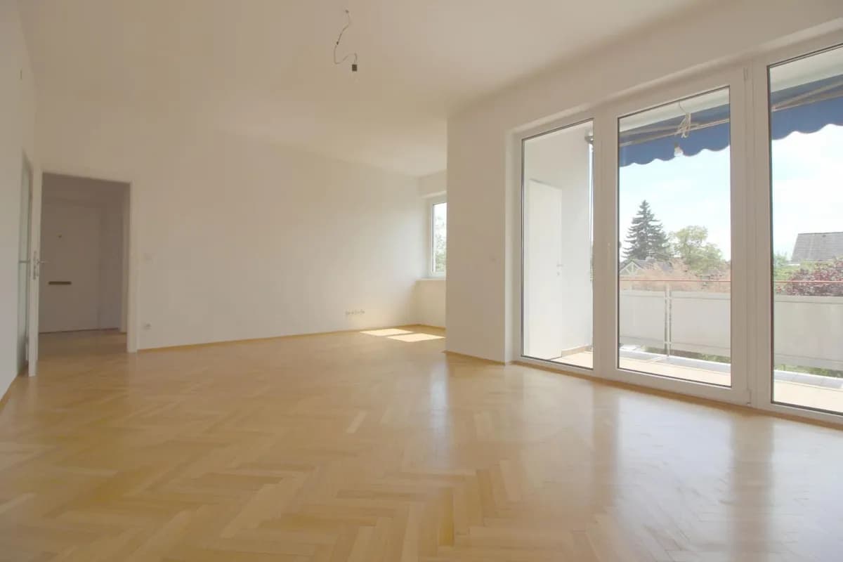 3-Zimmer-Wohnung kaufen in Graz – 75 m², € 300.000 – Bild 2 von 12