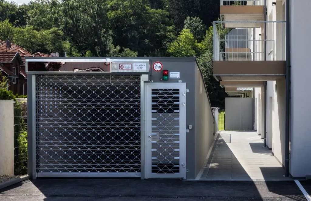 Immobilie mieten in Sankt Pölten Land – € 107