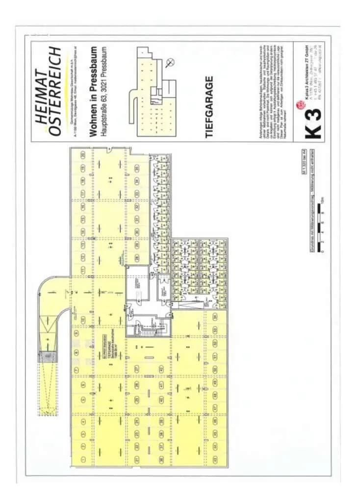 Immobilie mieten in Sankt Pölten Land – € 107 – Bild 2 von 2