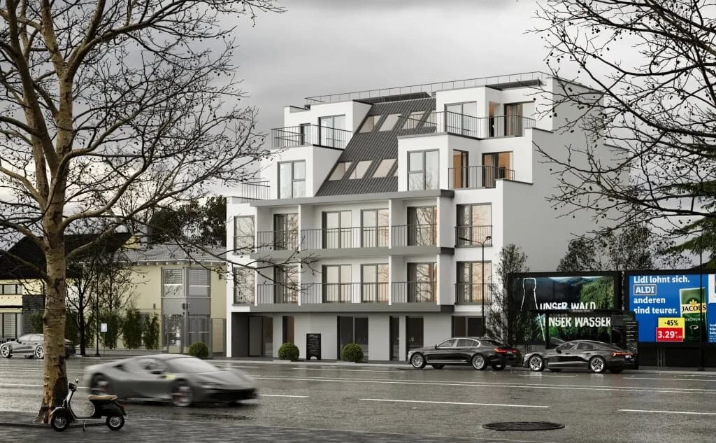 4-Zimmer-Wohnung kaufen in Wien – 89,04 m², € 419.000