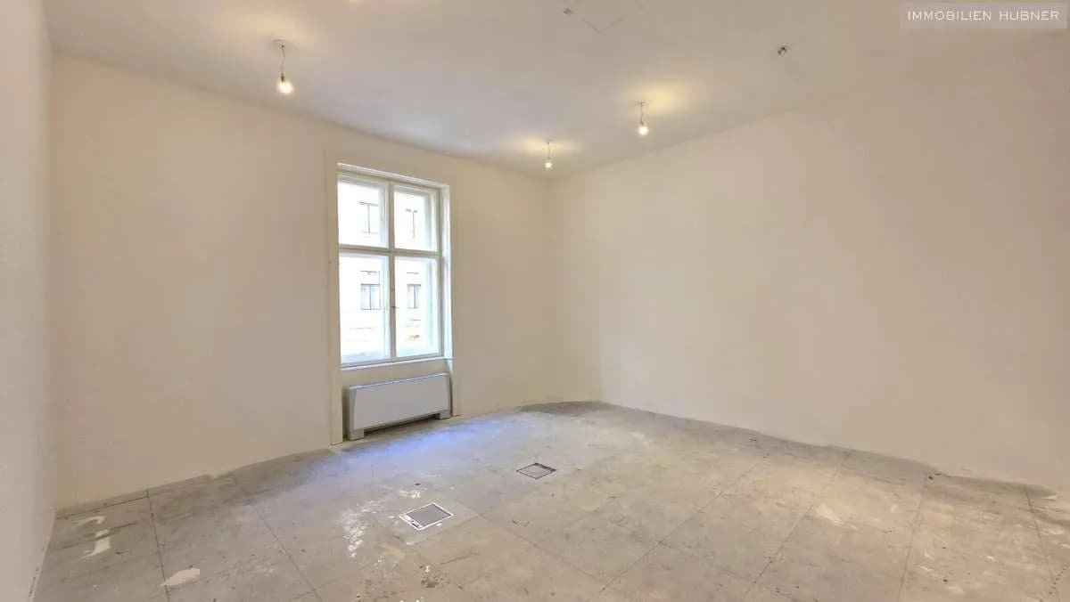 10-Zimmer-Gewerbeimmobilie mieten in Wien – 240 m², € 7.376 – Bild 5 von 11