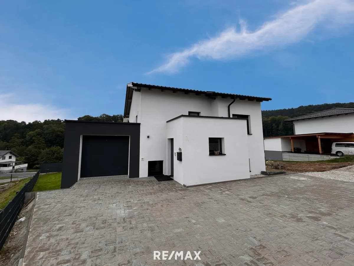 5-Zimmer-Haus kaufen in Grieskirchen – 140 m², € 529.000