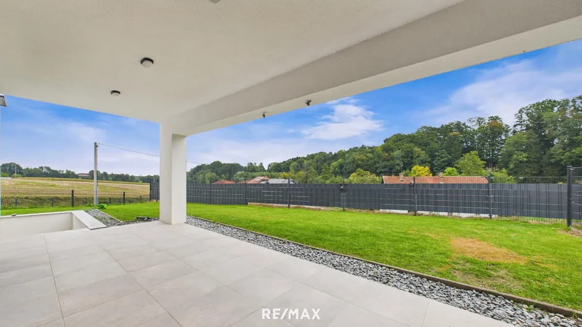 5-Zimmer-Haus kaufen in Grieskirchen – 140 m², € 529.000 – Bild 2 von 29