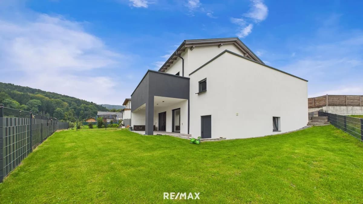 5-Zimmer-Haus kaufen in Grieskirchen – 140 m², € 529.000 – Bild 3 von 29