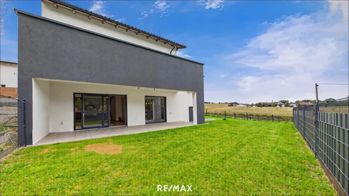 5-Zimmer-Haus kaufen in Grieskirchen – 140 m², € 529.000 – Bild 4 von 29