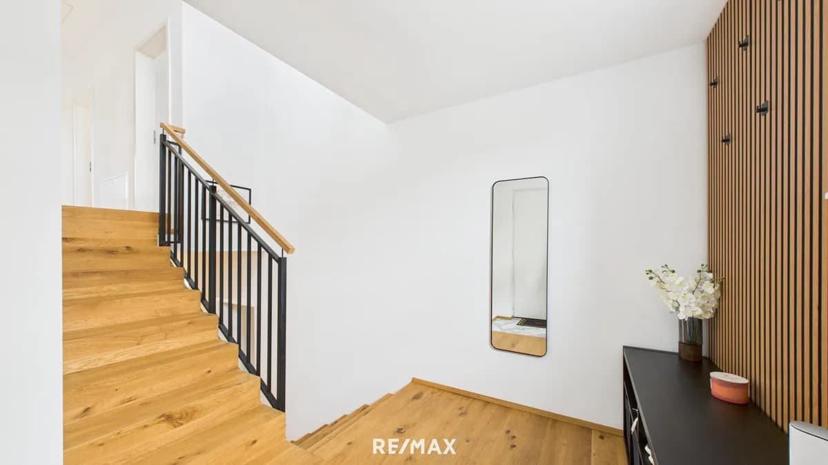 5-Zimmer-Haus kaufen in Grieskirchen – 140 m², € 529.000 – Bild 6 von 29