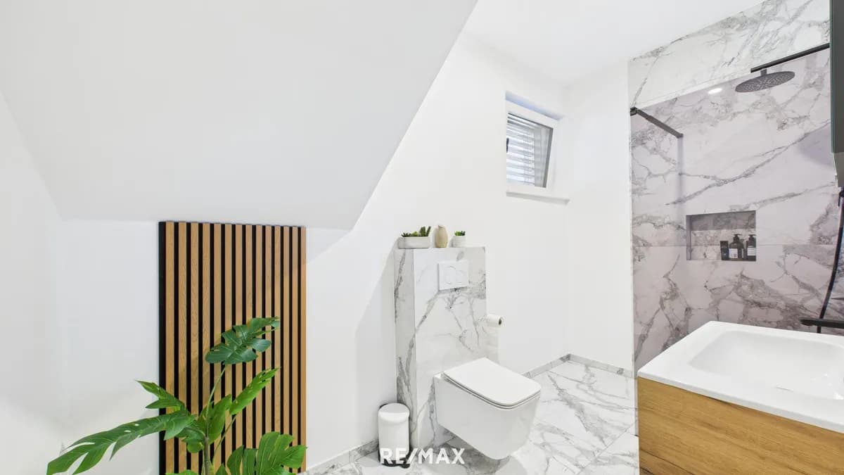 5-Zimmer-Haus kaufen in Grieskirchen – 140 m², € 529.000 – Bild 8 von 29