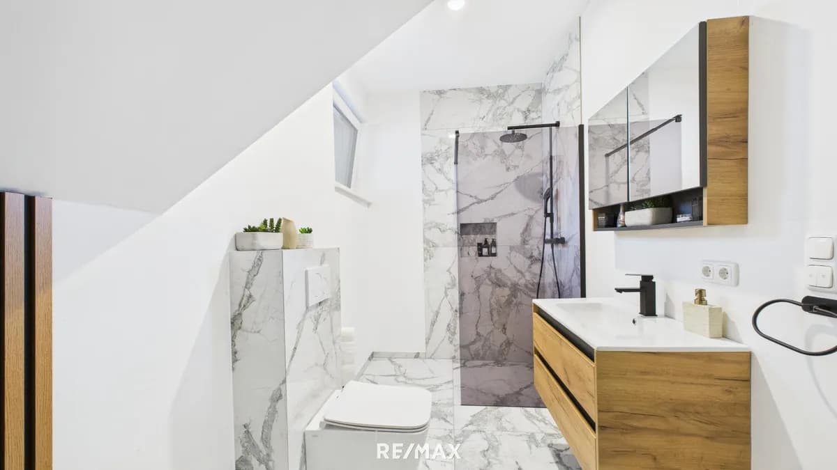 5-Zimmer-Haus kaufen in Grieskirchen – 140 m², € 529.000 – Bild 9 von 29