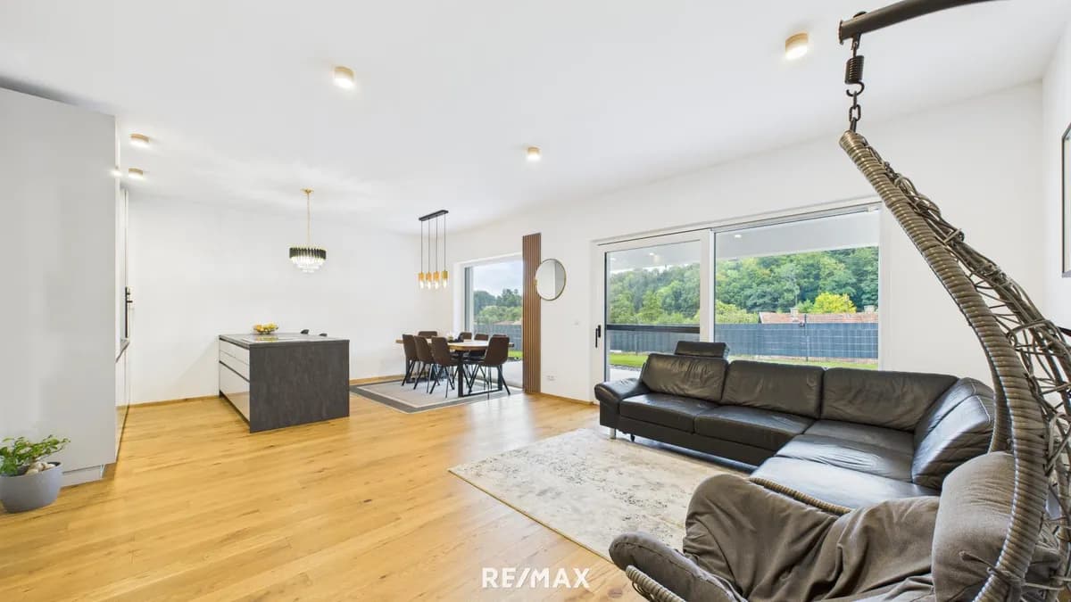 5-Zimmer-Haus kaufen in Grieskirchen – 140 m², € 529.000 – Bild 11 von 29