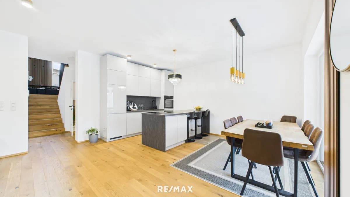 5-Zimmer-Haus kaufen in Grieskirchen – 140 m², € 529.000 – Bild 12 von 29