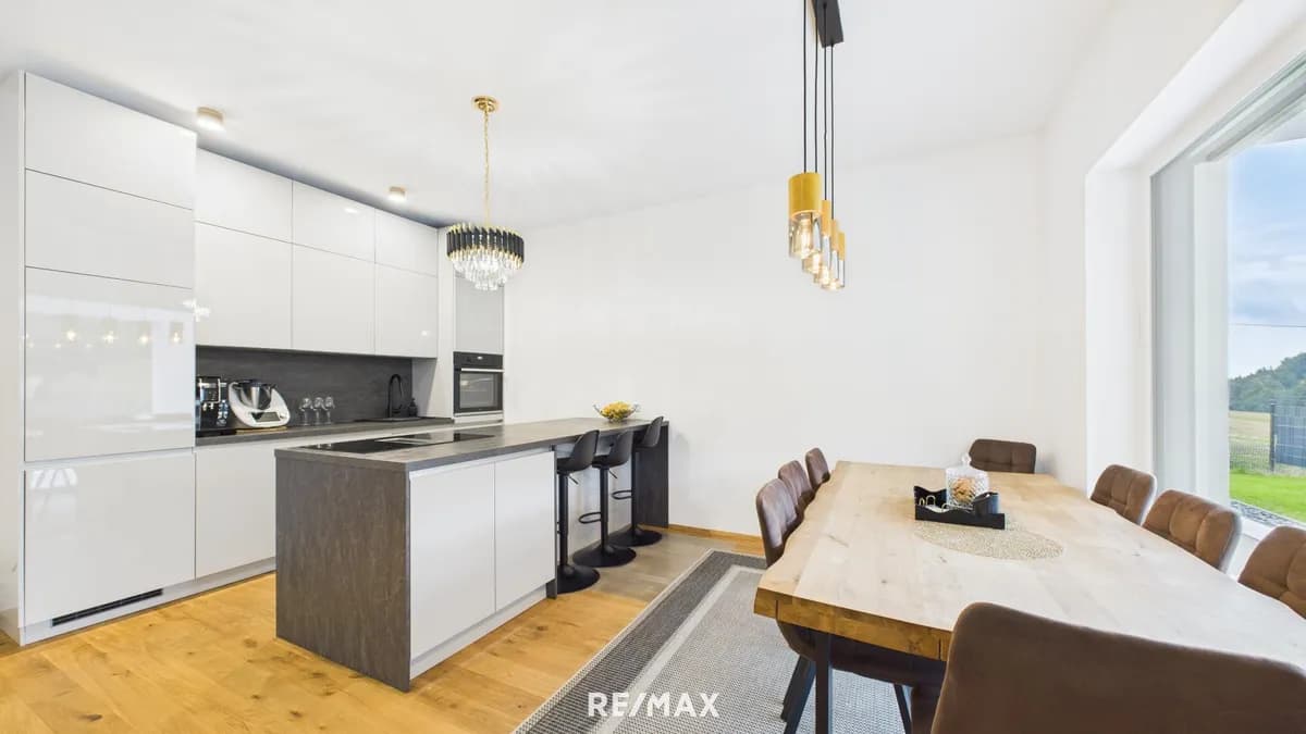 5-Zimmer-Haus kaufen in Grieskirchen – 140 m², € 529.000 – Bild 13 von 29