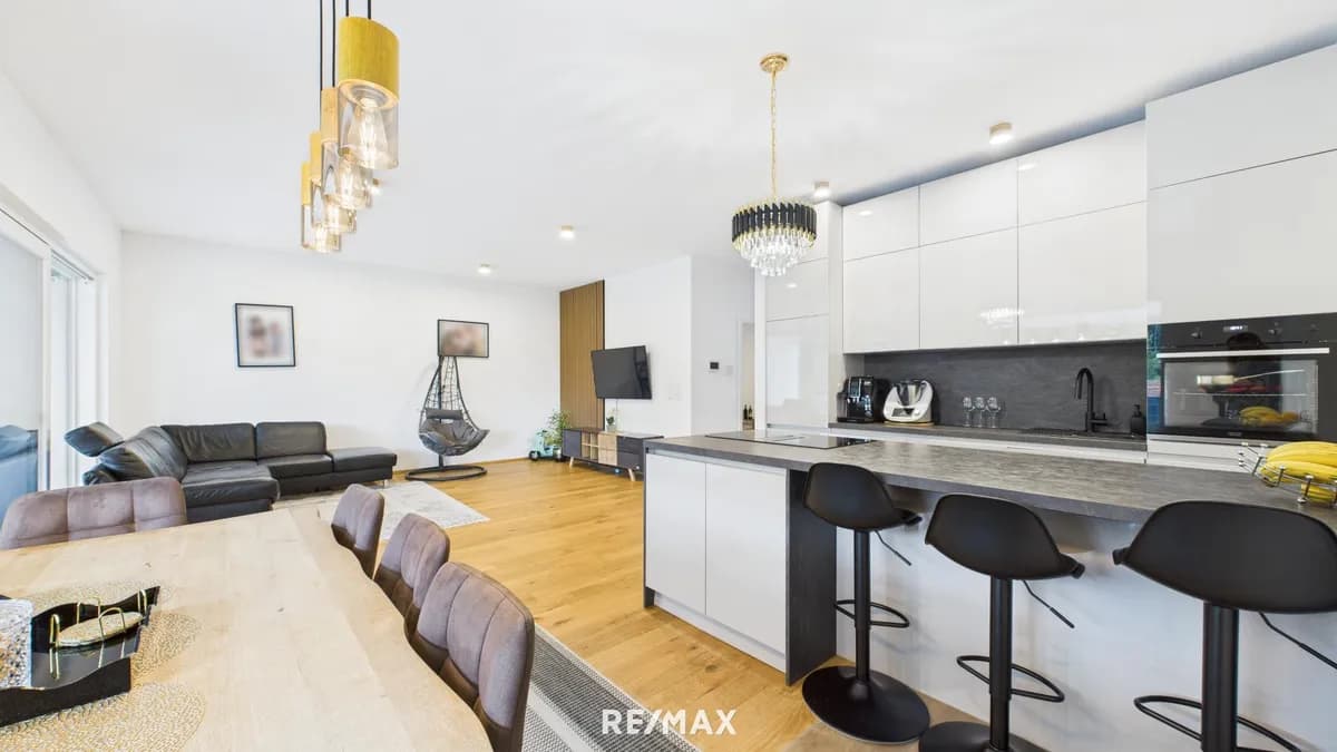 5-Zimmer-Haus kaufen in Grieskirchen – 140 m², € 529.000 – Bild 14 von 29