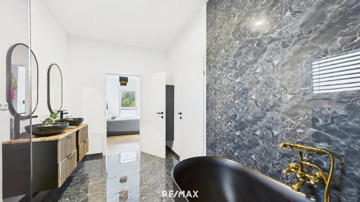 5-Zimmer-Haus kaufen in Grieskirchen – 140 m², € 529.000 – Bild 16 von 29
