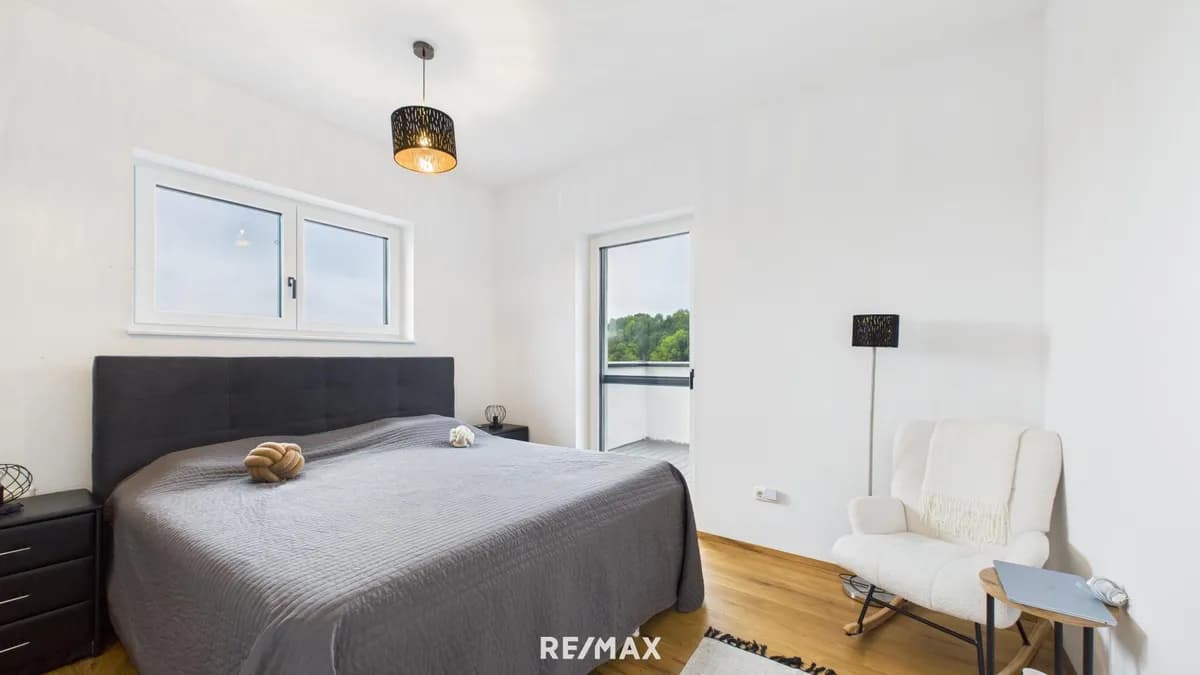 5-Zimmer-Haus kaufen in Grieskirchen – 140 m², € 529.000 – Bild 18 von 29