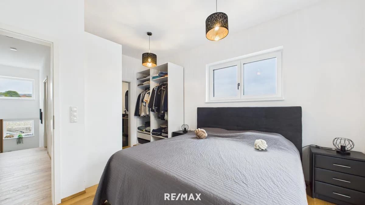 5-Zimmer-Haus kaufen in Grieskirchen – 140 m², € 529.000 – Bild 19 von 29