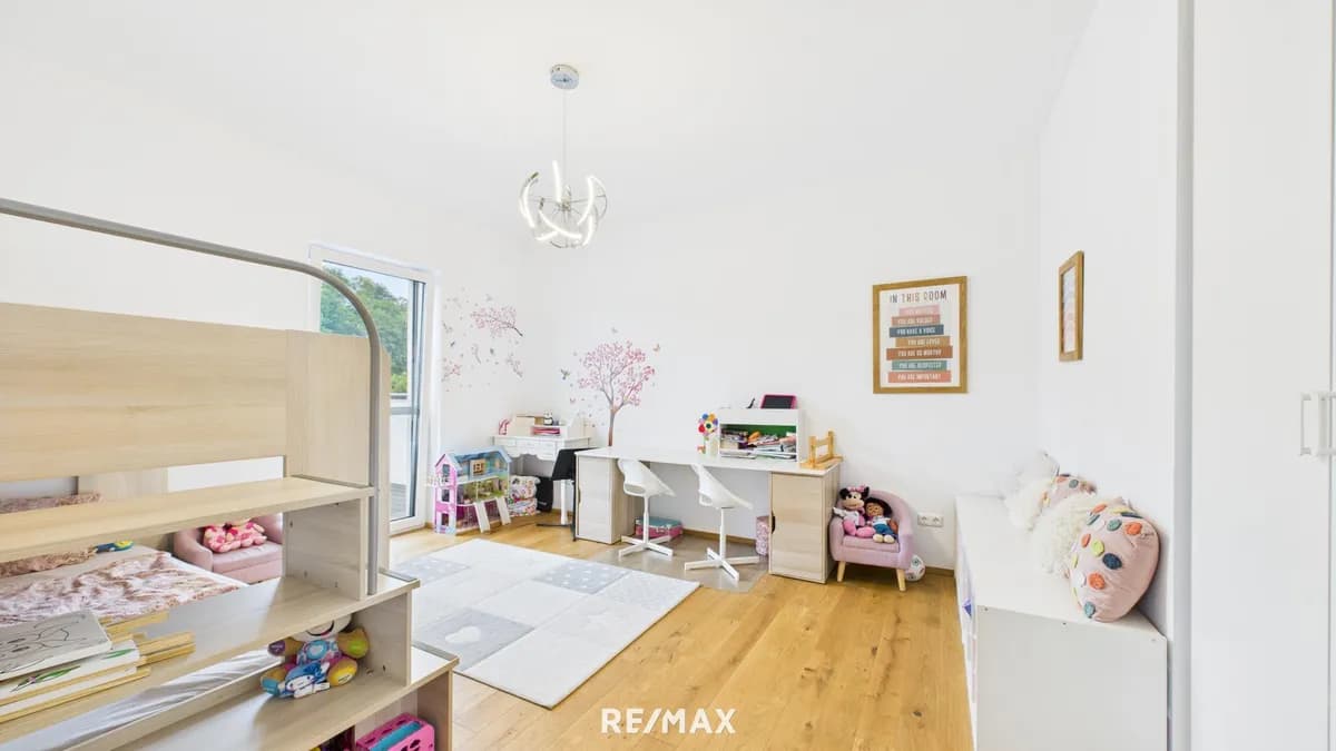 5-Zimmer-Haus kaufen in Grieskirchen – 140 m², € 529.000 – Bild 20 von 29