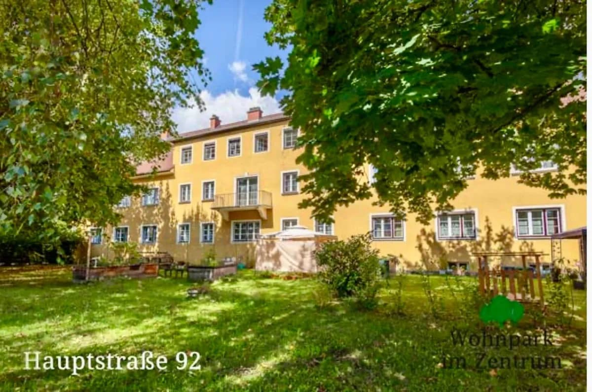 4-Zimmer-Wohnung mieten in Murtal – 105,63 m², € 789