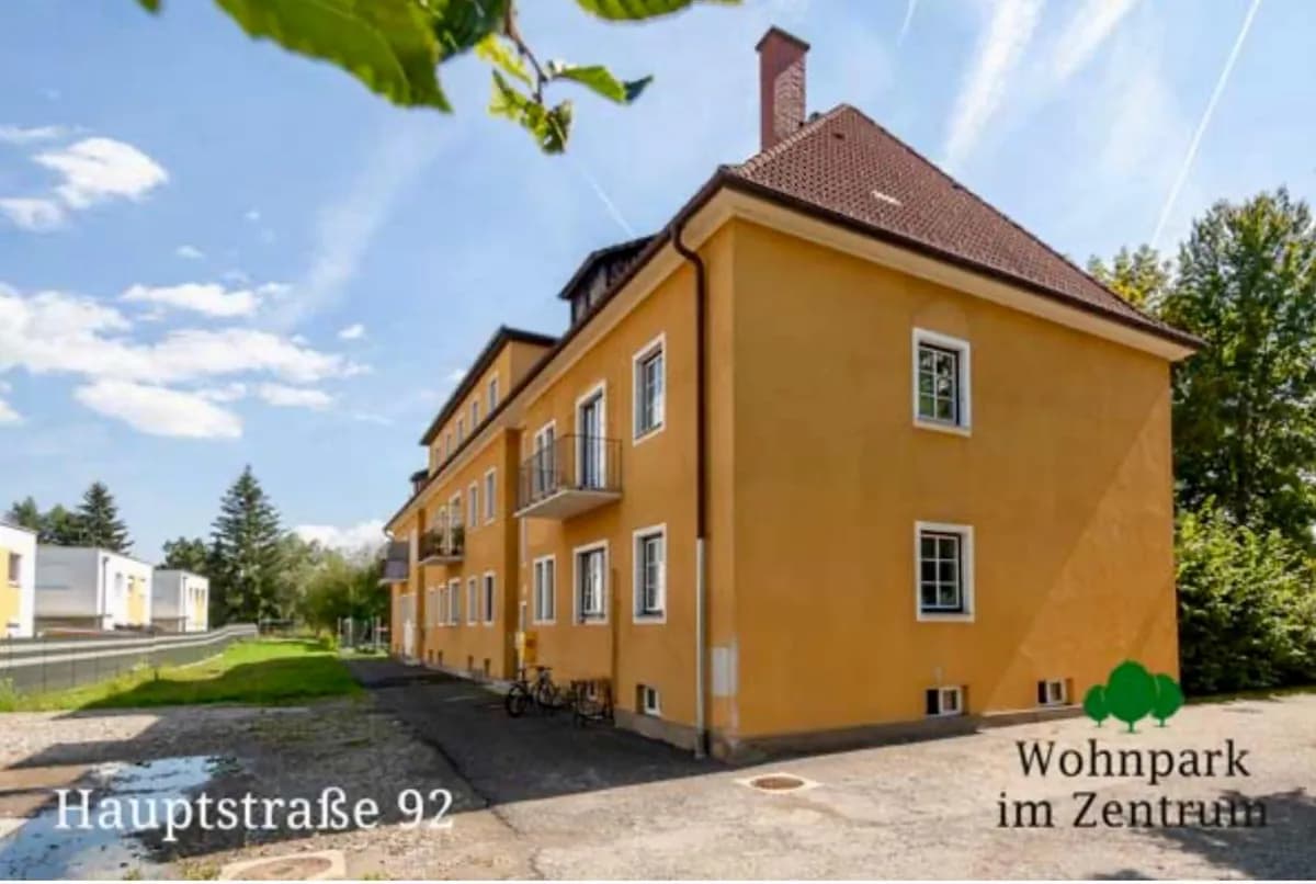 4-Zimmer-Wohnung mieten in Murtal – 105,63 m², € 789 – Bild 2 von 13