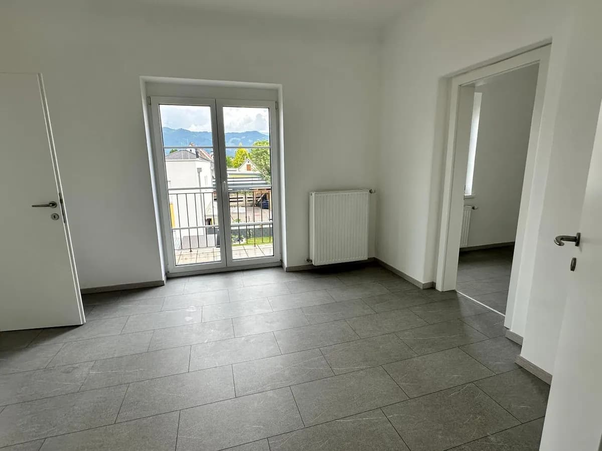 4-Zimmer-Wohnung mieten in Murtal – 105,63 m², € 789 – Bild 4 von 13