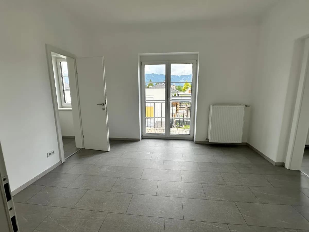 4-Zimmer-Wohnung mieten in Murtal – 105,63 m², € 789 – Bild 7 von 13
