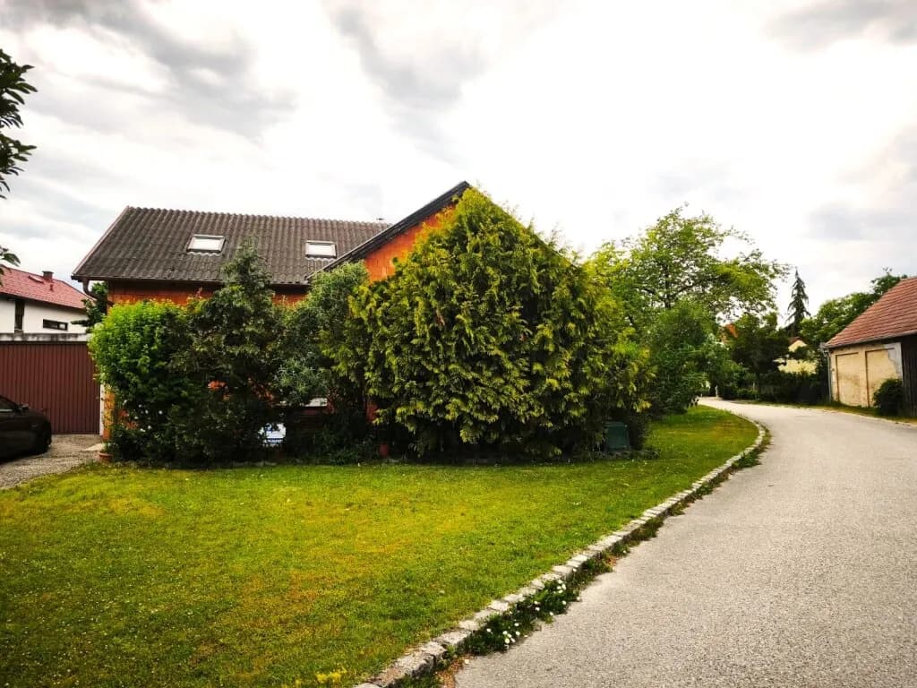 6-Zimmer-Haus kaufen in Korneuburg – 200 m², € 295.000