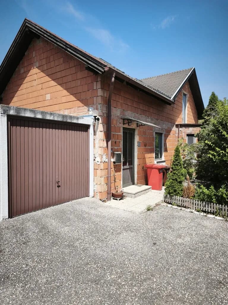 6-Zimmer-Haus kaufen in Korneuburg – 200 m², € 295.000 – Bild 3 von 21