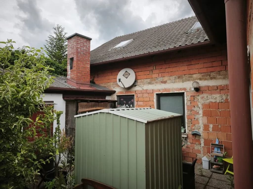 6-Zimmer-Haus kaufen in Korneuburg – 200 m², € 295.000 – Bild 4 von 21