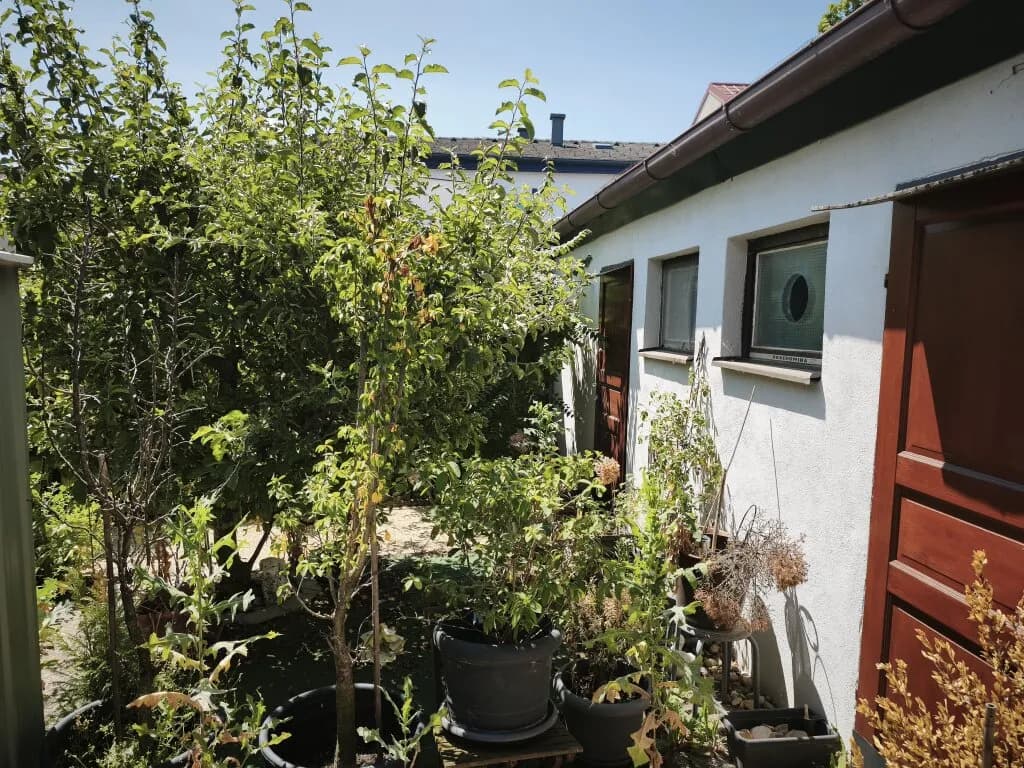 6-Zimmer-Haus kaufen in Korneuburg – 200 m², € 295.000 – Bild 8 von 21